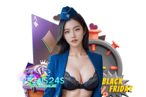 24s สล็อต